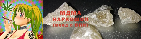 прущий лед Вязники
